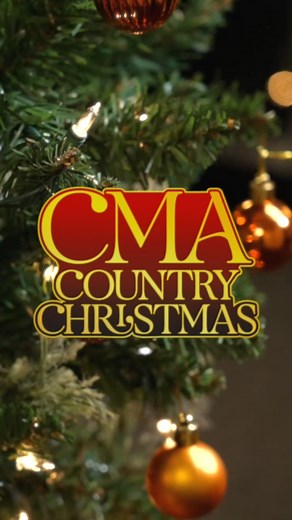 On this special episode of CMA Country Christmas, get in the holiday spirit with performances starring Lauren Daigle, Jordan Davis, Riley Green, Lady A, Little Big Town, Parker McCollum, Megan Moroney, Preservation Hall Jazz Band, Tedeschi Trucks Band, and Bebe Winans 🌟 Watch #CMAchristmas tonight at 9/8c on ABC | CMA Country Music Association