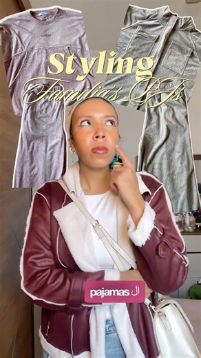 Familia Homewear | Simple,soft,and so comfortable 🤍 | Instagram