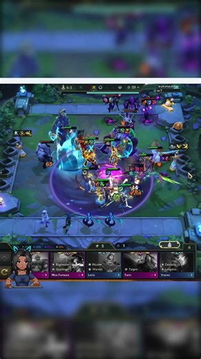 I Didn’t Expect This TFT Comp to Perform This Well…Definitely Got Lucky!