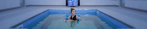 HydroWorx 2000 | The World Standard In Aquatic Therapy Pools