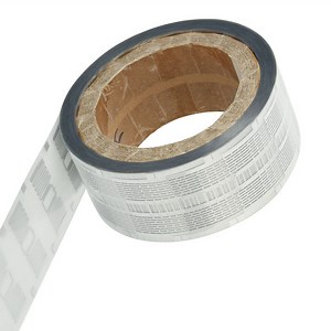 [Hot Item] UHF Sticker R6/R6p RFID Tag Certified Smart RFID Labels for Warehouse