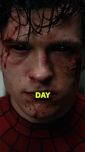 This Is How Tom Holland Became Spider-Man 🤣