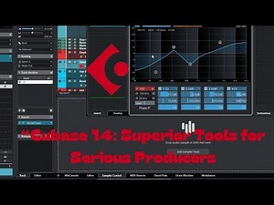 Cubase 14 is 40% OFF | Why NOW Is The Time To Buy!
