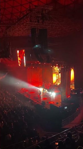 Dream Theater - Dark Eternal Night (Chile 22/04/2026)