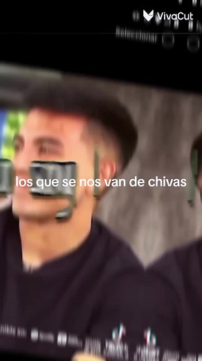 Aaron Ochoa en TikTok