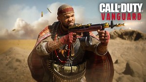 Vanguard Season 4 Reloaded patch notes: Terminator crossover, Vargo-S, Desolation map, more - CharlieINTEL