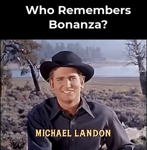 485K views · 21K reactions | Bonanza aired from 1959 to 1973,...