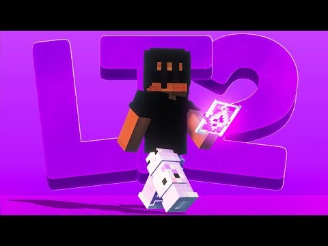 [ LT2 ] Crystal pvp montage 1.21.8