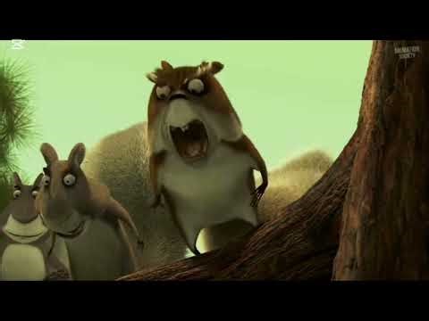 Open Season Mcsquizzy