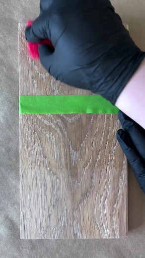 Rubio Monocoat USA on TikTok