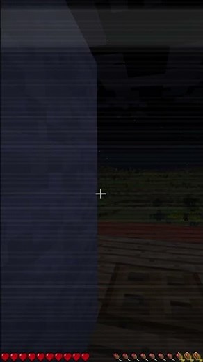 The broken script horror mod!