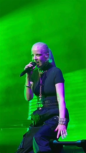 Garbage “Not My Idea” (Extended) Live at The Pinnacle in Nashville, TN on 9.10.2025 | Libran Lauren