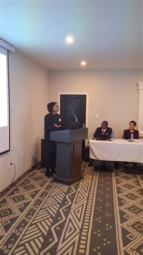 The Millennium Challenge Corporation kicks off its Root Cause Analysis workshop. Today marks the official orientation and the start of deep-dive discussions to identify energy sector challenges." | FrontPage Africa