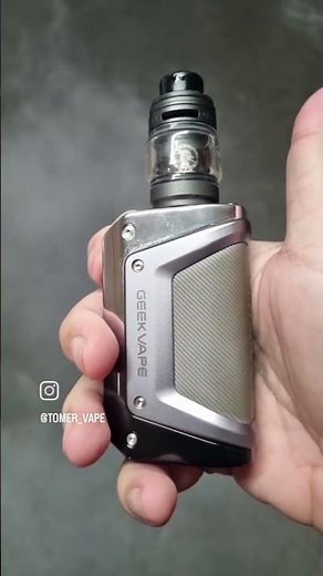 aegis legend 3 by #geekvape