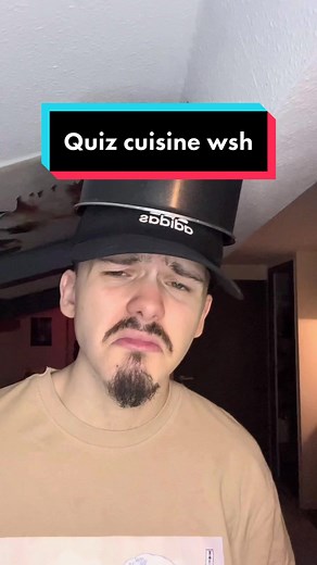 Quiz Anglais de la Cuisine : Testez Vos Connaissances