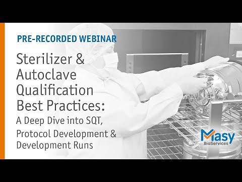 Steam Sterilizer & Autoclave IQ/OQ/PQ: A Deep Dive into Steam Quality Testing, Protocol Development