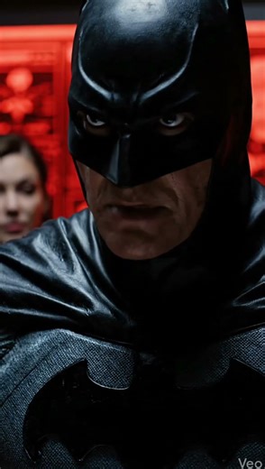 Batman’s Hardest Fight #usa #batman