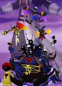 Adorable Evil Minions - TV Tropes