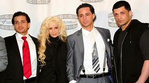 Grandson of mob boss John Gotti accused of running illegal vehicle scrapyard
