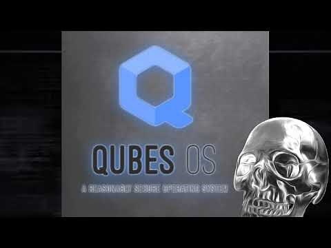 73."Qubes OS vs Tails OS: Enhancing Privacy with Compartmentalization | Deep Web Security Guide"