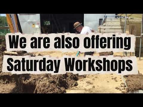 Learn How to Build with Cob - Cob Courses