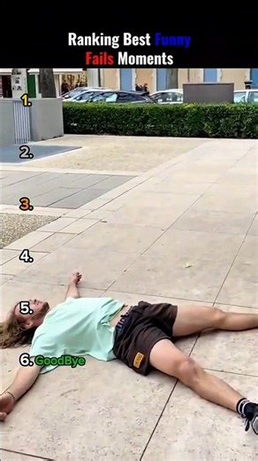 Funniest Fails 😂 | Funniest Fail Moments You Can’t Stop Watching