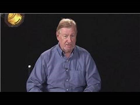 Theater Acting & Scripts : How to Publish a Play