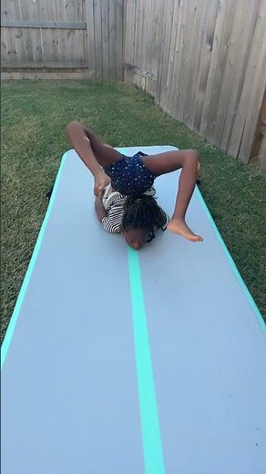 Gymnastics! #shorts #gymnastics