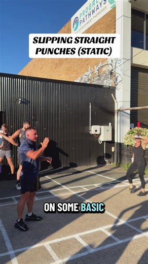 Defensive Boxing Fundamentals: Slipping Techniques Explained