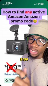 11K views · 882 reactions | Do not❌ check out on Amazon without knowing this secret Comment save and I’ll DM you the promo code website Follow  @bamn._josh for daily Money Saving, Real Estate and Finance -would you try this? @Bamn._josh  @Bamn._josh  @Bamn._josh • • #amazonhack #holiday #savemoney #moneysavingtips #coupon | Bamn Josh | Facebook