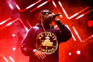 Master P's rag-to-riches story