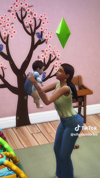 Revive Your Ghost Sim in The Sims 4