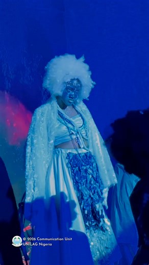 Watch the Highlight of Stage Production: Four Forces, One Source Four elements. Four groups. One stage. Zero hiding places. Yesterday at Four Forces, One Source, our 300 Level Theatre Arts and Film Studies students didn’t just dance, they competed! Fire burned. Water flowed. Air floated. Earth stood grounded and took the trophy 🏆✨🎉 But here’s the part we don’t romanticise enough: In this niche, talent is not enough. You can be expressive and still lose. You can have energy and still miss the b