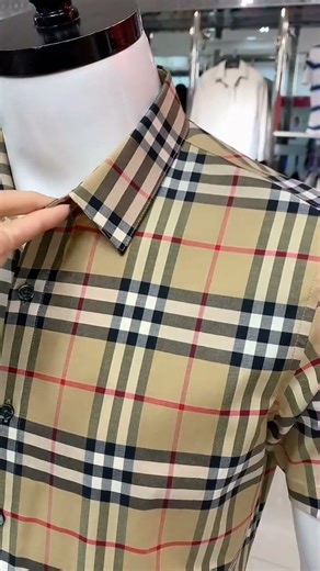 #Style Outfits #High Quality #Menswear #Knitted Short Sleeves #Early Spring Outfits