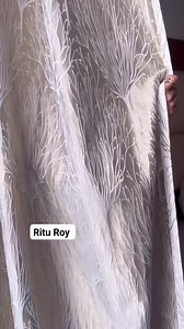 36K views · 817 reactions | Saree lover ❤️ #sareelover #sarees #reels #reel #viral #trending #trend #trendingreels | Ritu Roy | Facebook