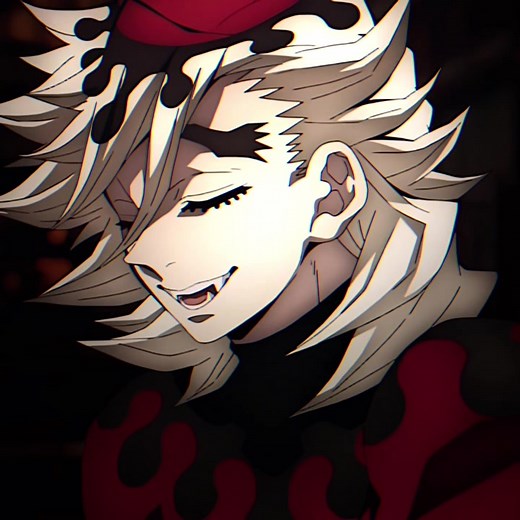 Douma Anime Edit - Emotional Douma Cry Scene