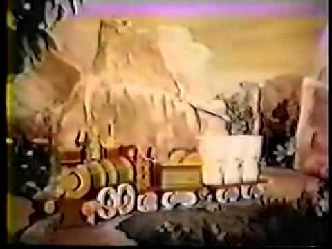 1969 - McDonald's PufnStuf McDonaldland Commercial (USA)