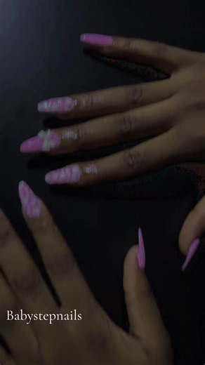 Nail Art Practice Techniques for Beginners