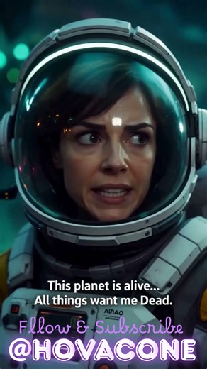 Beyond Contact: Ultimate Sci-Fi Base-Building Survival on a Dying Planet!