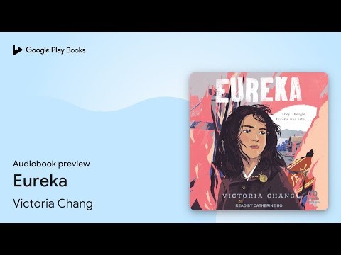 Eureka by Victoria Chang · Audiobook preview