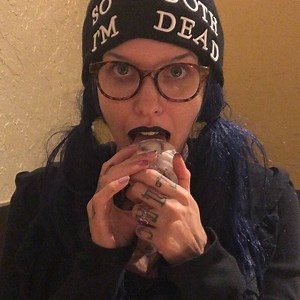 Teramisu little dessert from @olivegarden mmmmm too good | Alloy Ash