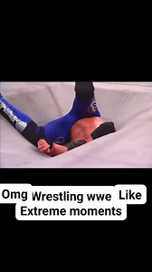 Wwe extreme moments | Shila Pandit