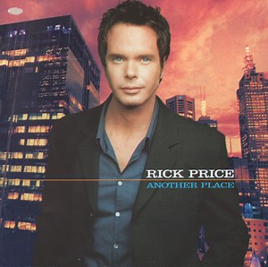 Rick Price - Another Place