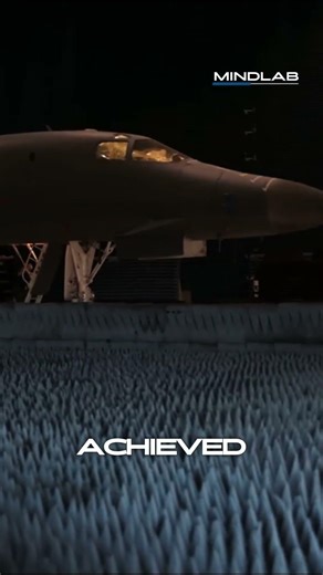World’s Quietest Spot: Where Jets Hang in Mid-Air 🛩️🔇