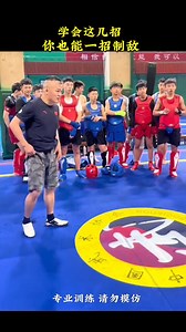 238K views · 5.8K reactions | Wushu Sanda devastating kicks | World of Wushu | Facebook