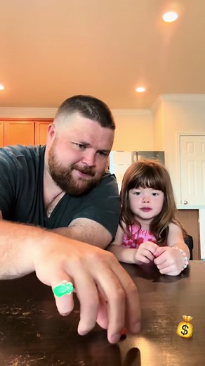 She Got Her Money — Stop Asking About It