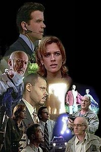 PSI Factor: Chronicles Of The Paranormal [1996–2000]