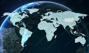 Global Digital Economy