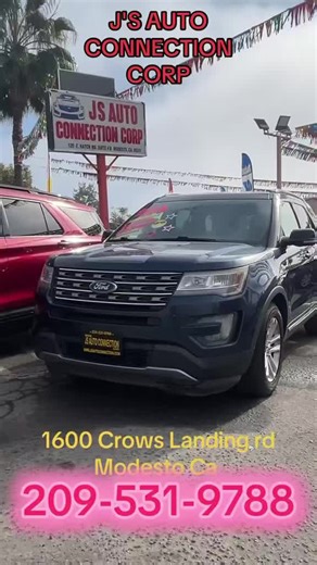 J’S Auto Connection on Instagram