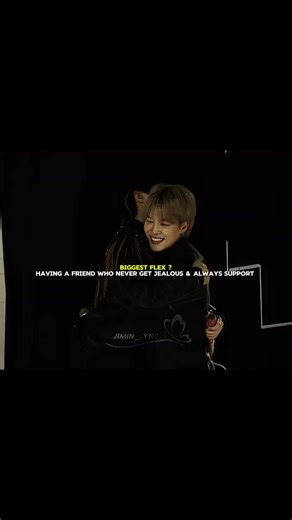 biggest flex? 😭🤌🏻 || #bts #shorts #jiminyn0 ||